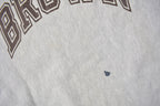 Vintage 1990s Brown University Champion Reverse Weave Crewneck