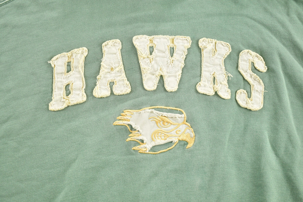 Vintage 1990s Eagles University Collegiate Hoodie