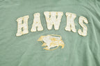 Vintage 1990s Eagles University Collegiate Hoodie