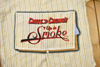 Vintage 1990s Cheech And Chong Up In Smoke Button Up Shirt