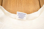 Vintage 1980s Minnesota Twins MLB Crewneck Sweatshirt Men's S