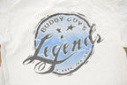 Vintage 1990s Buddy Guy T-Shirt Single Stitch Men's Medium