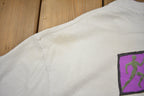 Vintage 1996 Atlanta Olympics Graphic T Shirt