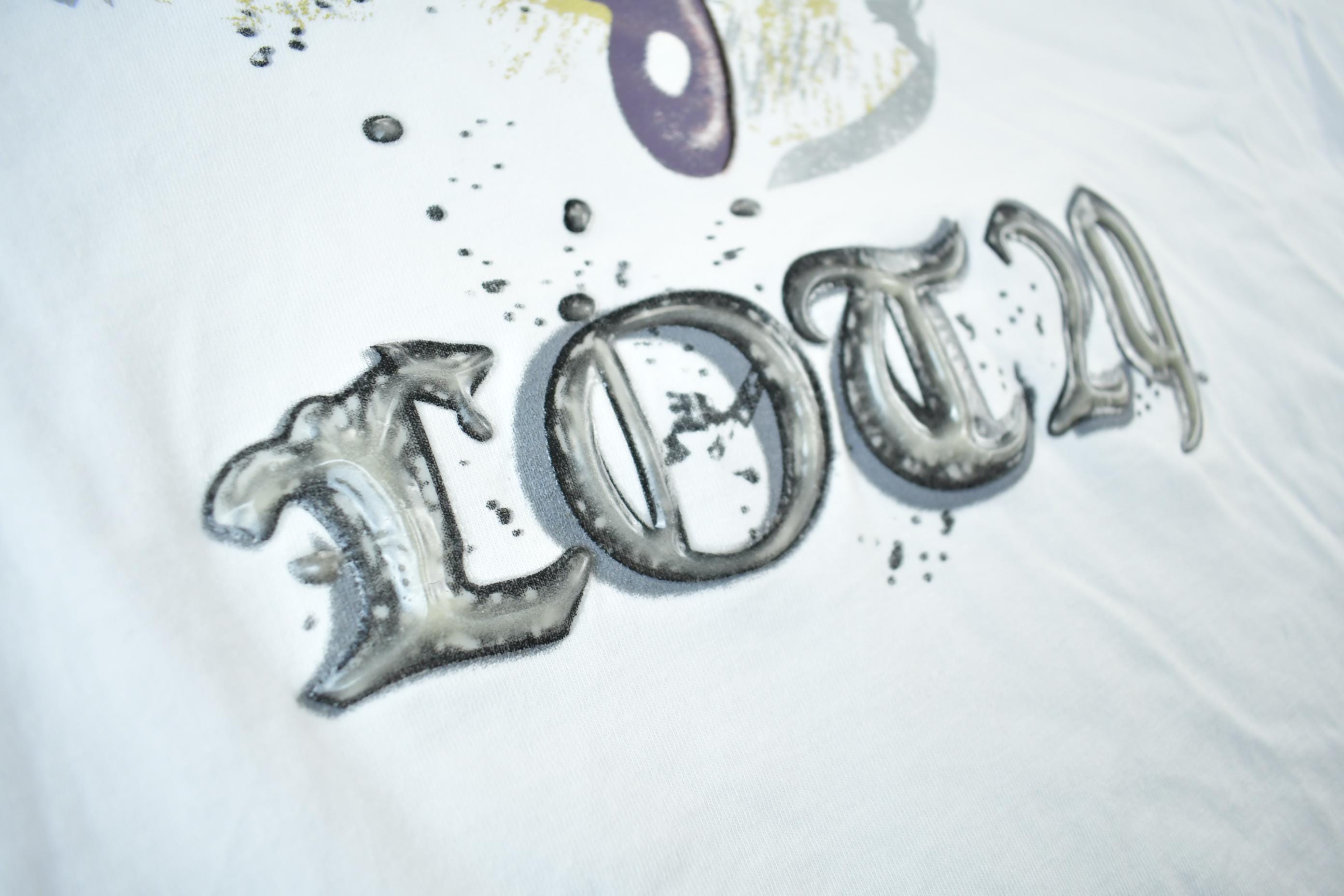 Vintage 2000s Looney Tunes T Shirt