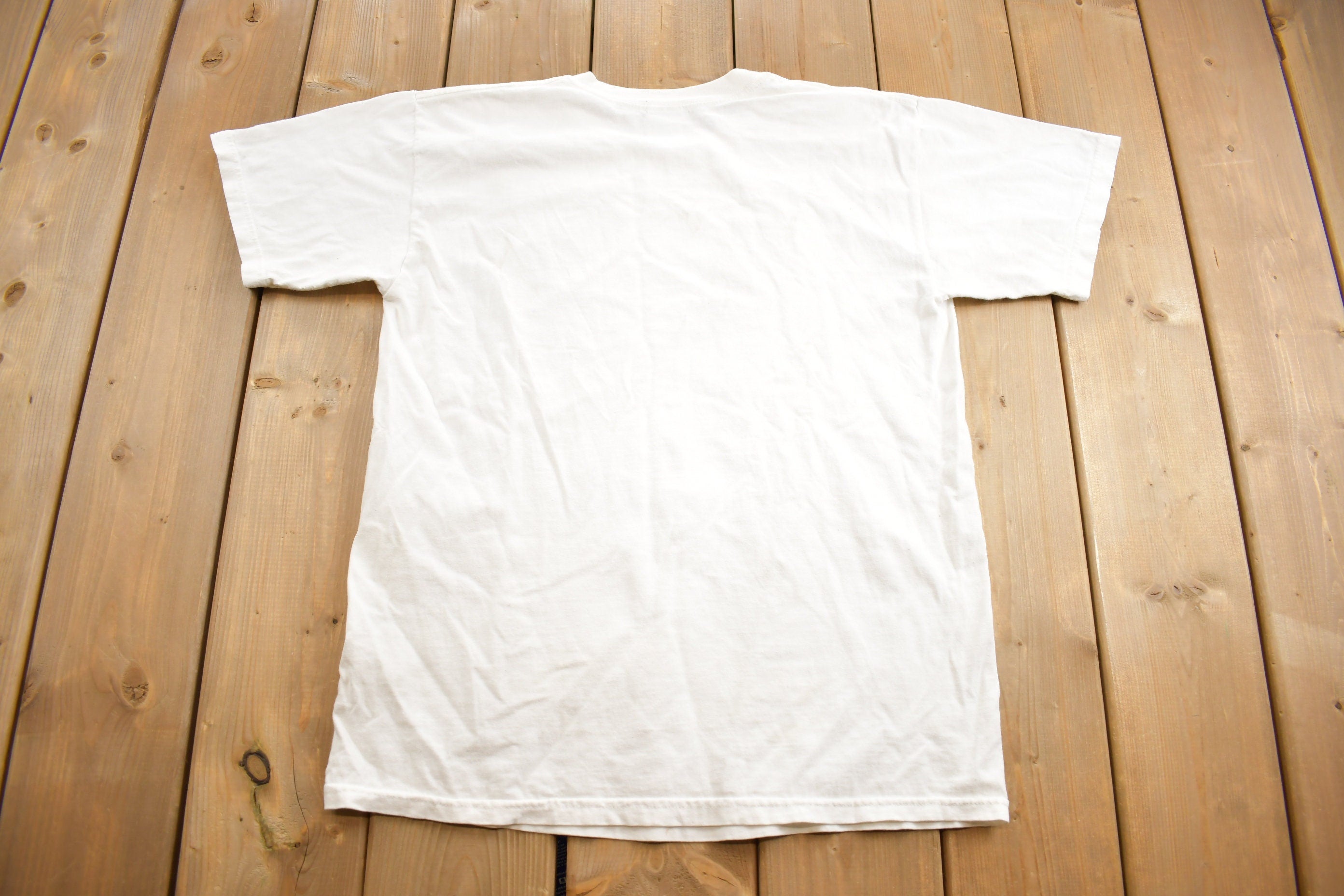 Vintage 1990s Disneyland Promo T-Shirt
