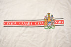 Vintage 1990s Canada Graphic T Shirt