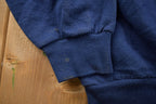 Vintage 1990s United We Stand Turtleneck Sweater  90s Turtleneck  Grandma Sweater  Streetwear  Made In USA  Patriotic Theme