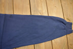 Vintage 1990s Heavyweight Crewneck Sweatshirt