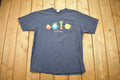 Vintage 1990s The Disney Store Graphic T Shirt