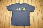 Vintage 1990s The Disney Store Graphic T Shirt
