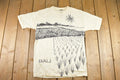 Vintage 1990's Bali Heavyweight Souvenir Travel T-Shirt Mens M