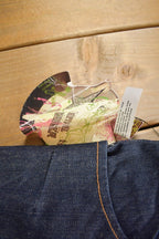 Vintage Y2K Deadstock Blac Laque Jeans Size 42x33