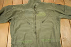 Vintage 1999 Military Flyers Coveralls Jumpsuit Size 44 L