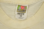 Vintage 1990s Legend Blue Jeanswear INC Graphic T-Shirt