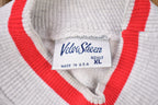 Vintage 1990s OLOL Made In USA Graphic Crewneck Sweatshirt
