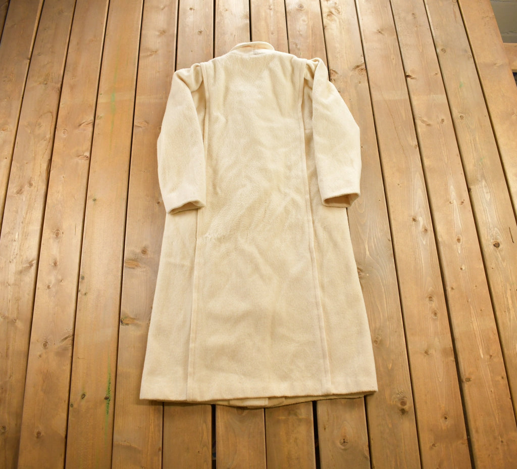 Vintage 1980s Applause Wool Jacket