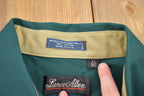 Vintage 1990s Shriners Blank Button Up Shirt
