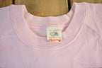 Vintage 1990 Yogi Bear Jelly Stone Park Crewneck Sweatshirt Men's Medium