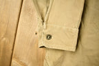Vintage 1940s Reeves Hercules Mountain Cloth Work Jacket