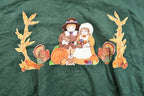 90s Thanksgiving Crewneck