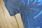 Vintage 1996 Taz All Over Print Looney Tunes T-Shirt