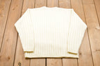 Vintage Alexis Reed Knitted Sweater