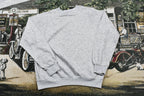 Vintage 1980s Green Bay Packers NFL Raglan Crewneck