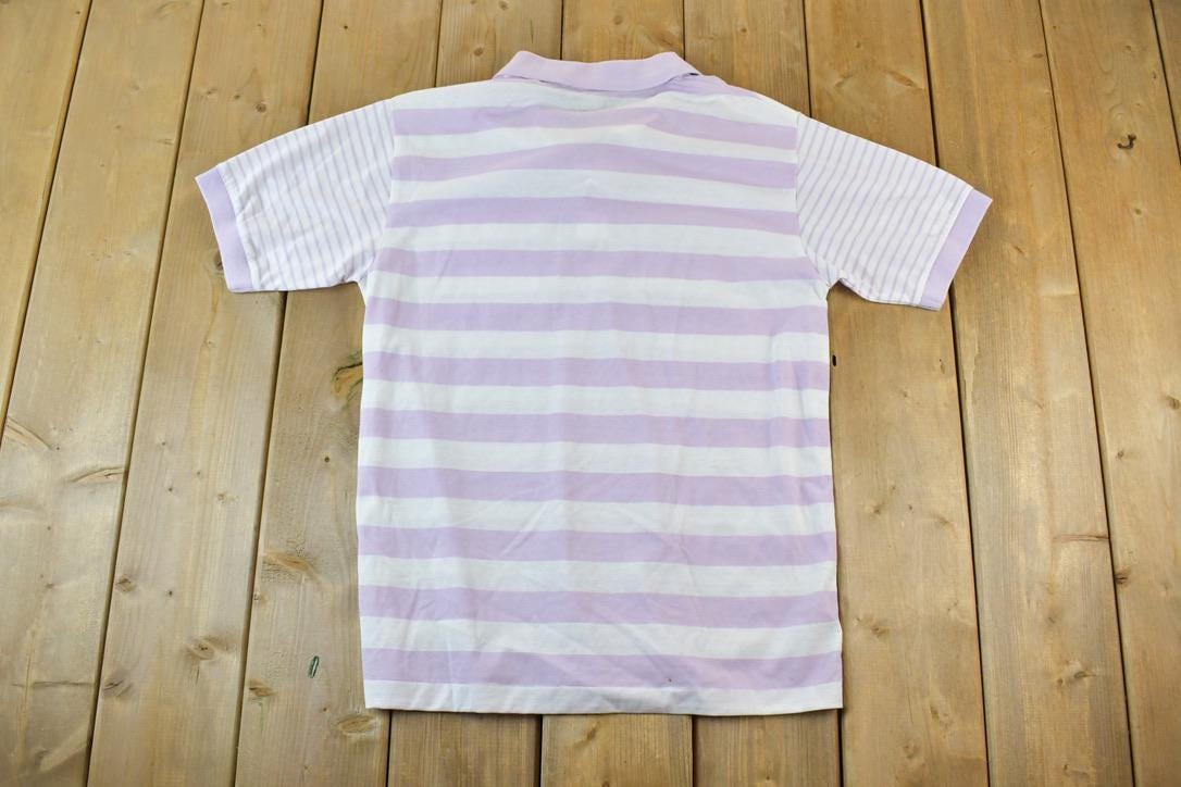 Vintage 1980s Deadstock Par Four Button Up Shirt