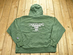 Vintage Hoefling Trucking Champion Reverse Weave Sweatshirt