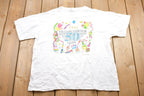Vintage 1995 It Was A Very Good Year Graphic T-Shirt