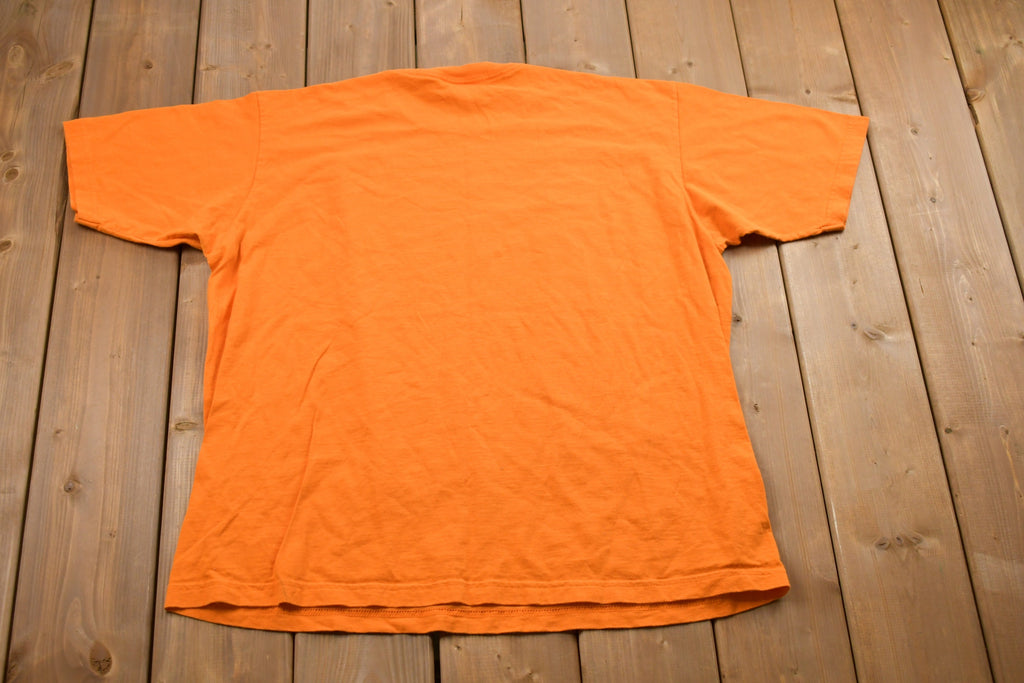 Vintage 1990s Halloween Costume T-Shirt