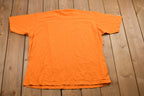 Vintage 1990s Halloween Costume T-Shirt