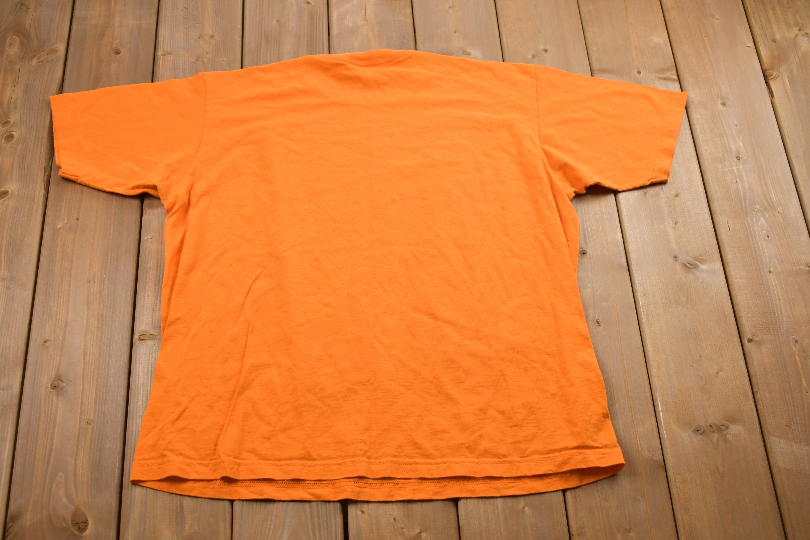 Vintage 1990s Halloween Costume T-Shirt