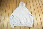 Vintage 1990s University Of St. Thomas Champion Collegiate Hoodie Men's 2XL  College Sweatshirt  NCAA Sweatshirt  Sportswear  Americana