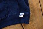 Vintage 1990s Russell Athletic Appleby Collegiate Institute Embroidered Hoodie