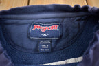 Vintage 1990s Buena Vista University Embroidered Jansport Crewneck