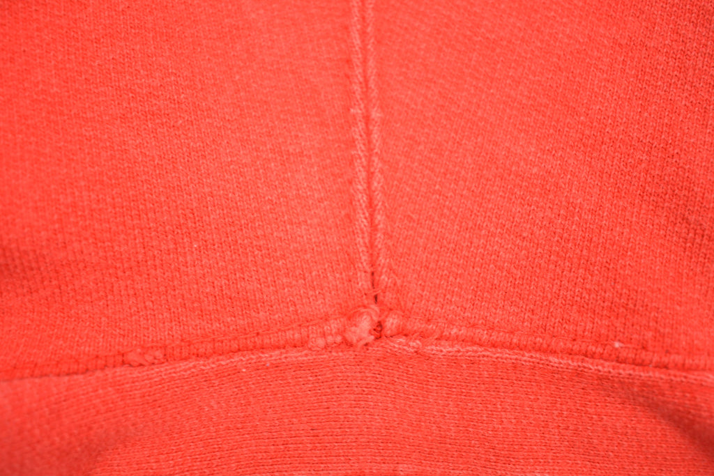 Vintage 1990s University of Ohio State Collegiate Hoodie