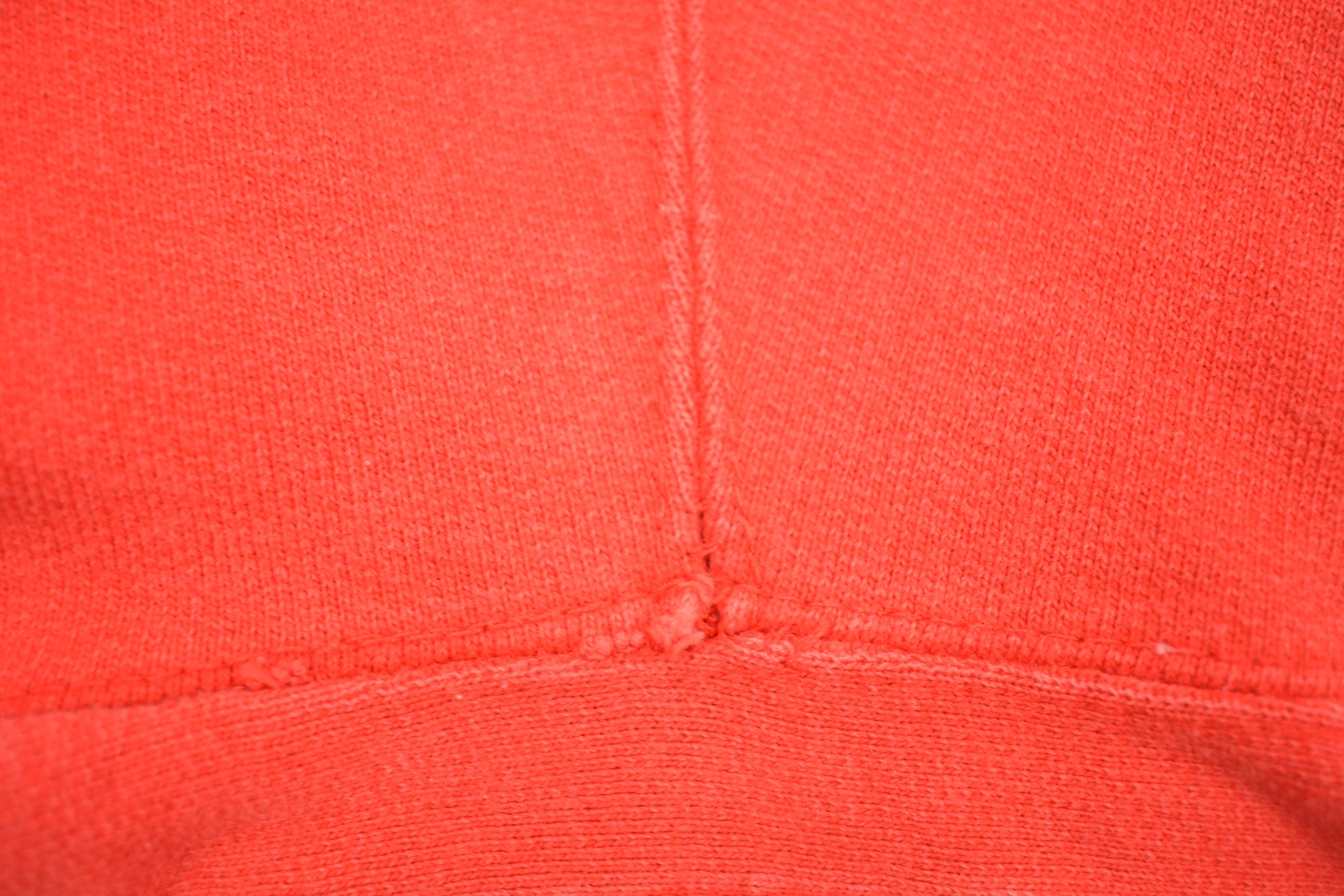 Vintage 1990s University of Ohio State Collegiate Hoodie