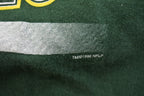 Vintage 1996 Green Bay Packers NFL Champions Crewneck Sweatshirt
