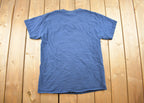 Vintage 1990s French Quarter New Orleans T Shirt