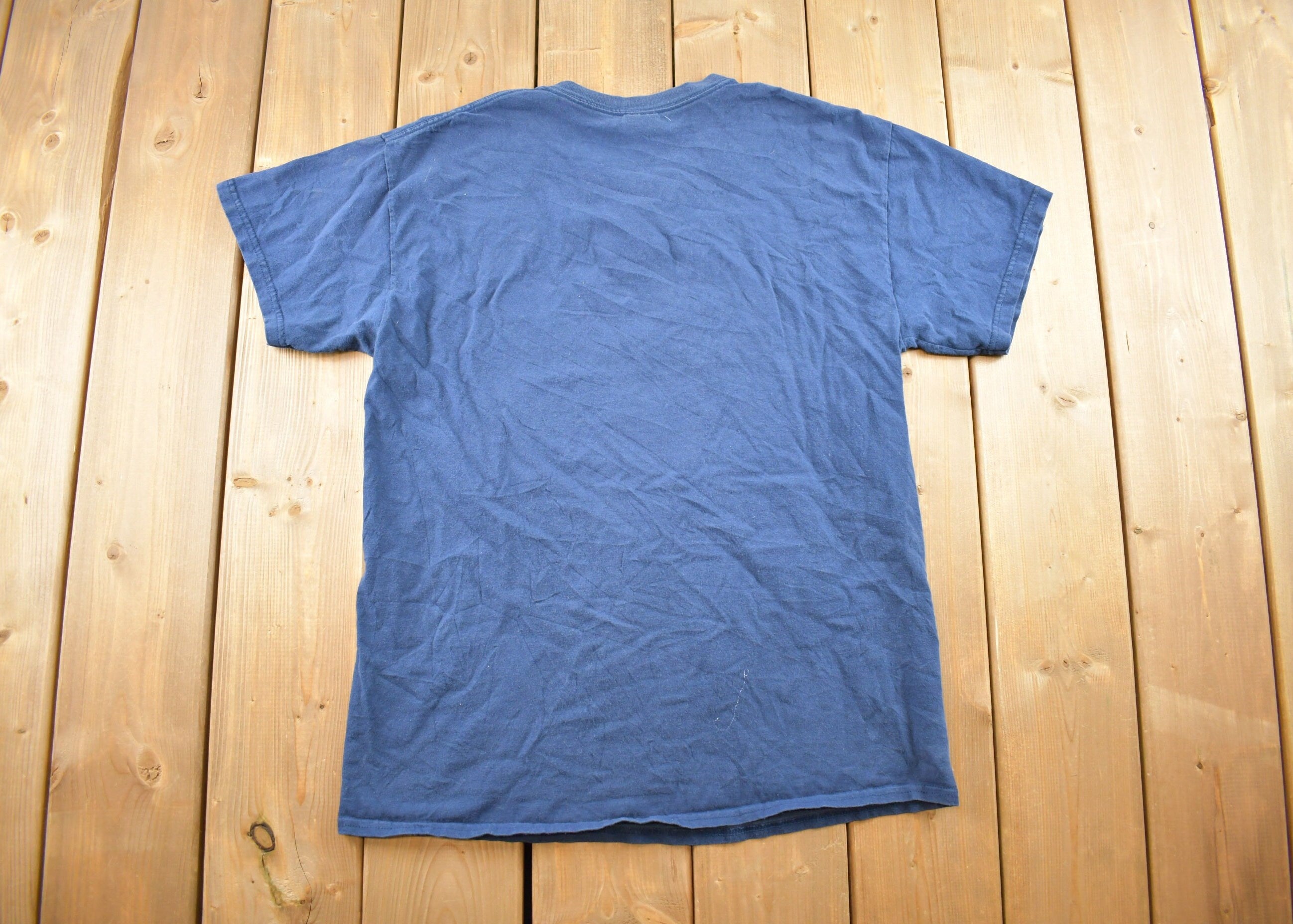 Vintage 1990s French Quarter New Orleans T Shirt