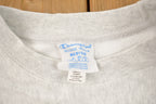 Vintage 1990s North Carolina Champion Collegiate Crewneck