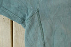 Vintage 1990s Proctor Champion Reverse Weave Warm Up Distressed Hoodie Sweatshirt