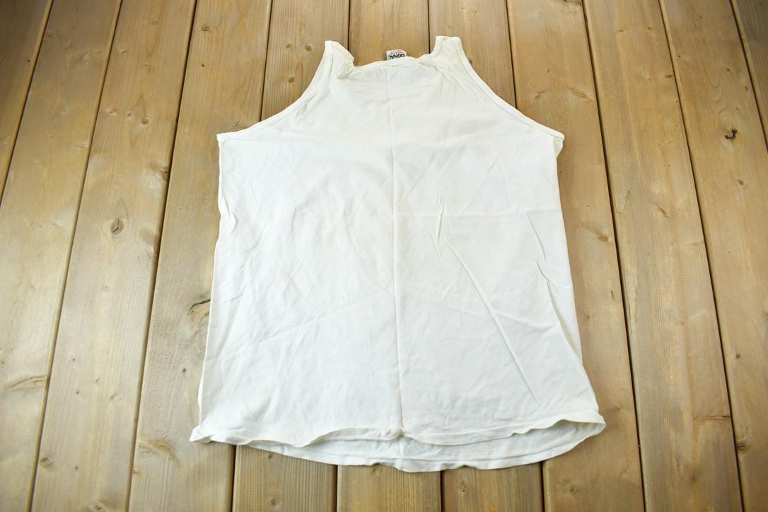 Vintage 1980s Harvard Crew Collegiate Kayaking Shirt