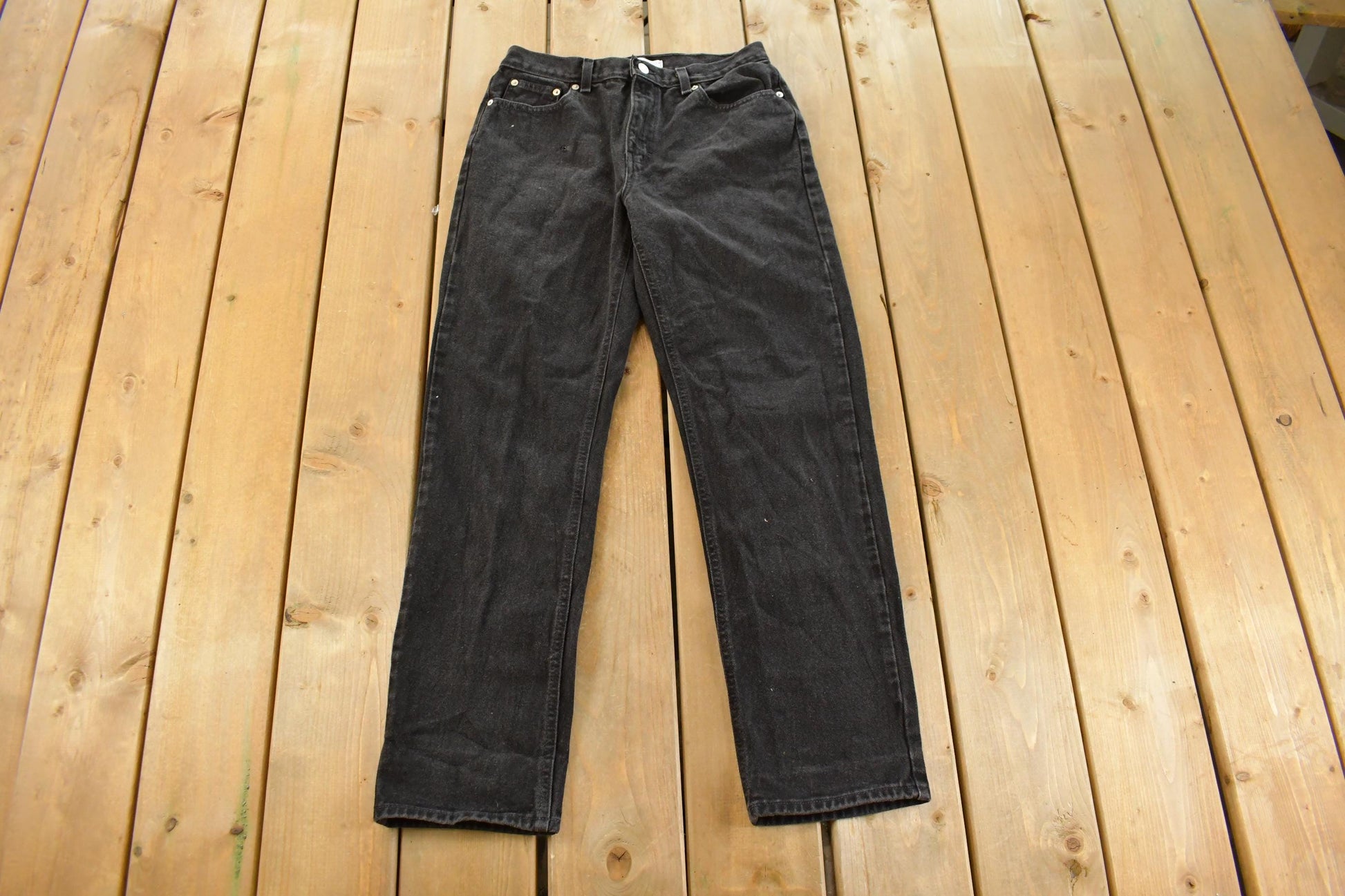 Vintage 2000s Tommy Hilfiger Denim Jeans Women's 30 x 30