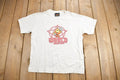 Vintage 1990s World Industries Graphic T Shirt
