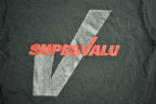 Vintage 1990s Super Valu Graphic T-Shirt