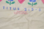 Vintage 1990s Grandmas Are Awesome Graphic T Shirt