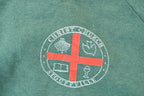 Vintage 1990s Christ Church Crewneck Sweatshirt