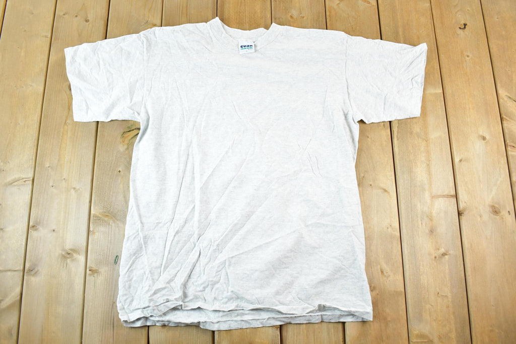 Vintage 1990s United States Soccer Team Souvenir T-Shirt Mens L